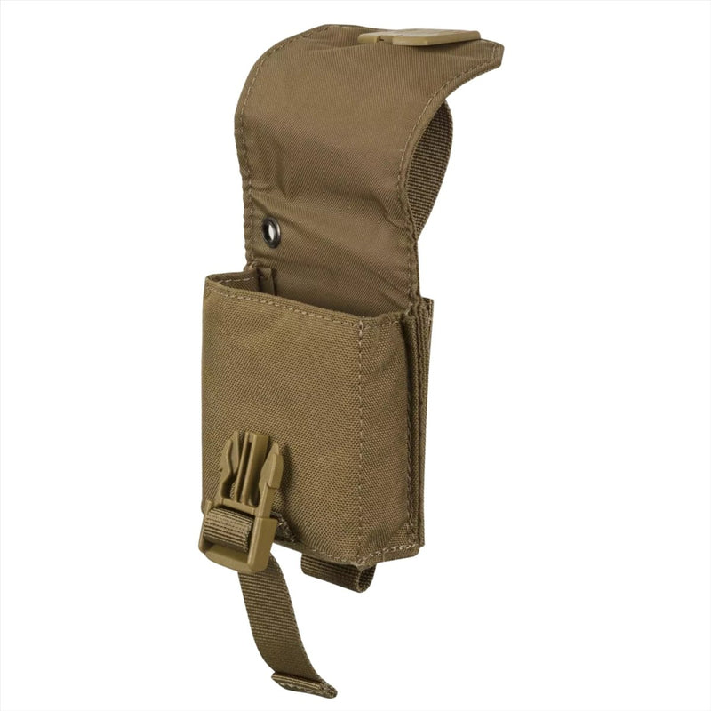 Helikon-Tex Compass Pouch Cordura MOLLE PALS Attachments Bushcraft Line