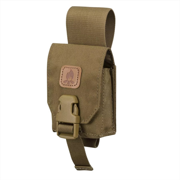 Helikon-Tex Compass Pouch Cordura MOLLE PALS Attachments Bushcraft Line