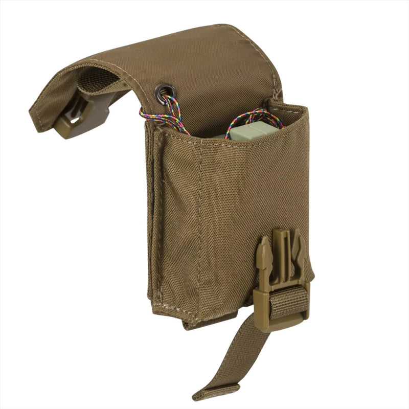 Helikon-Tex Compass Pouch Cordura MOLLE PALS Attachments Bushcraft Line