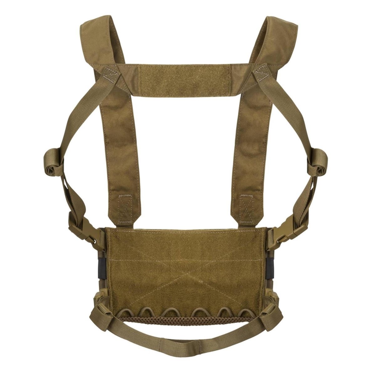 Tactical chest rig Helikon-tex Competition Multi Gun chest rig shooting ...