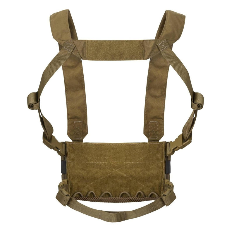 Helikon - tex Competition Multi Gun chest rig shooting tactical Molle cordura vest - GoMilitar