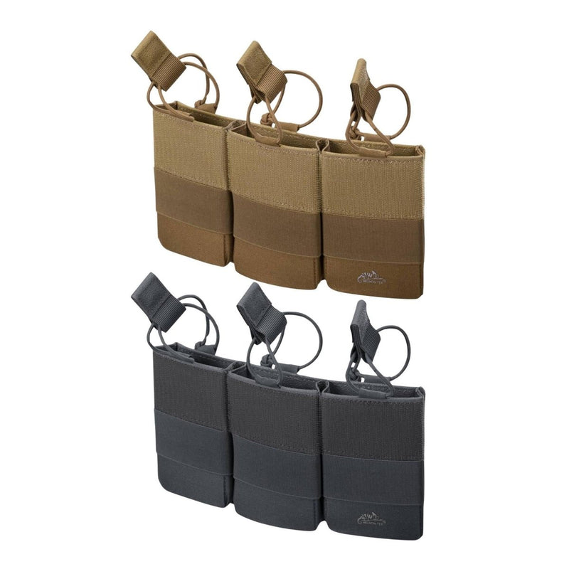 HELIKON-TEX COMPETITION RAPID Carabine Pochette Magazine Tactique Cordura 304112440277 HELIKON-TEX COMPETITION RAPID Carabine Pochette Magazine Tactique Cordura 304112440277