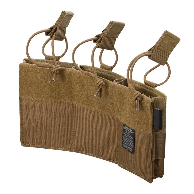 Pochette pour chargeur Helikon-Tex Competition Triple Carbine Insert Cordura