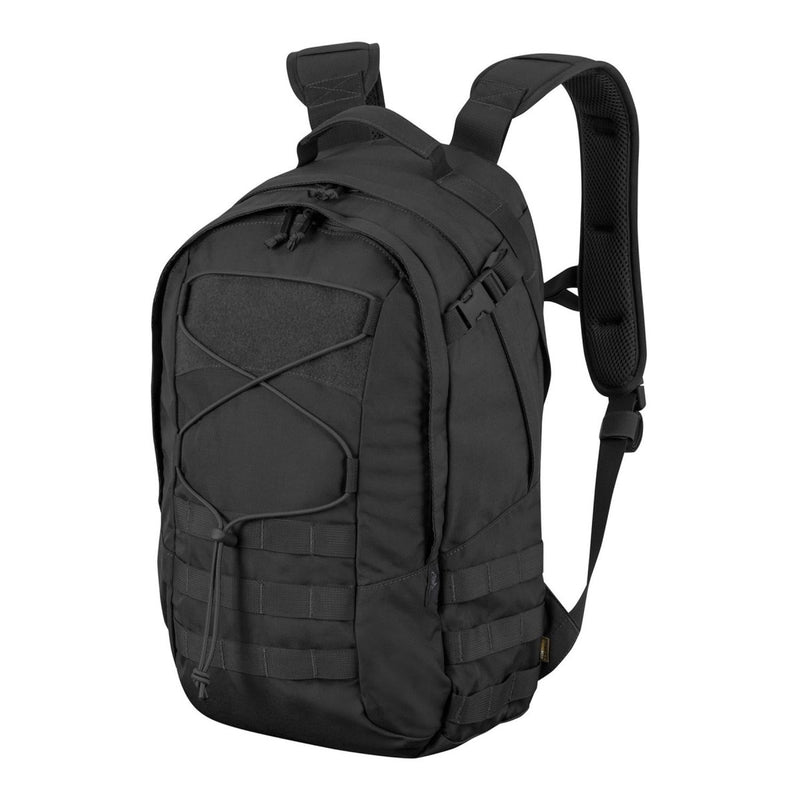 Helikon - Tex EDC tactical backpack army padded back 21L bag hiking molle pals - GoMilitar