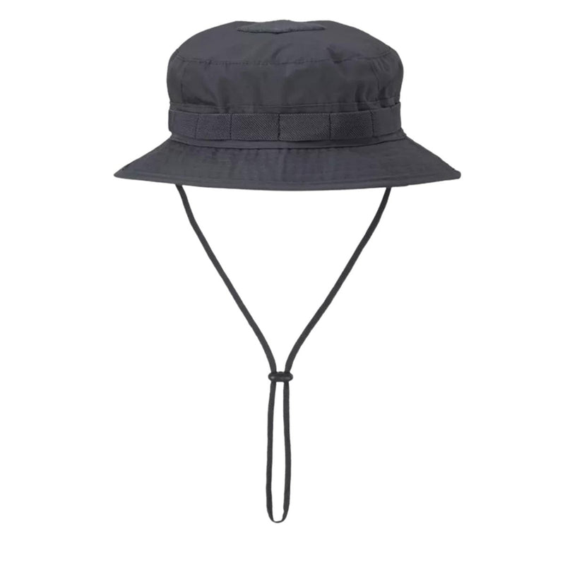Helikon-Tex Field Hat Boonie Style Ripstop Fabric Ajuste de elástico