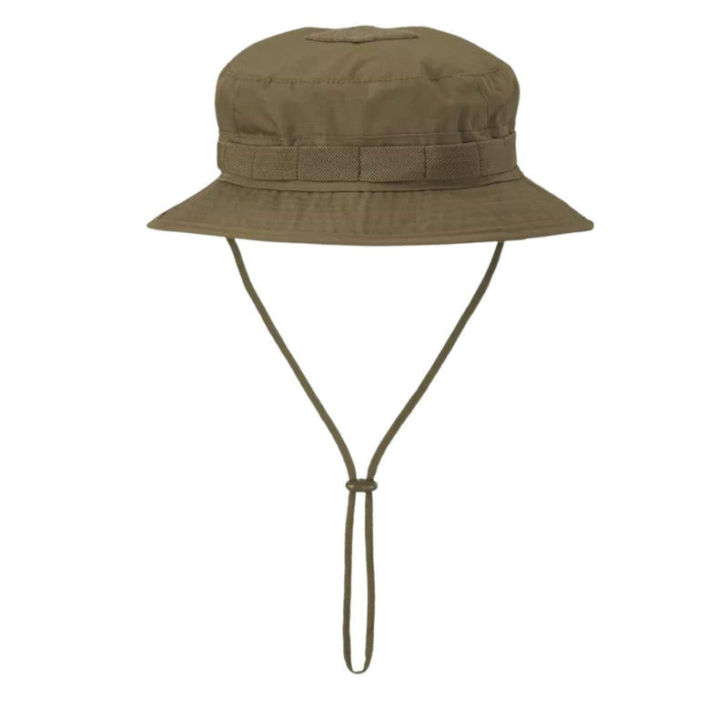 Helikon-Tex Field Hat Boonie Style Ripstop Fabric Ajuste de elástico