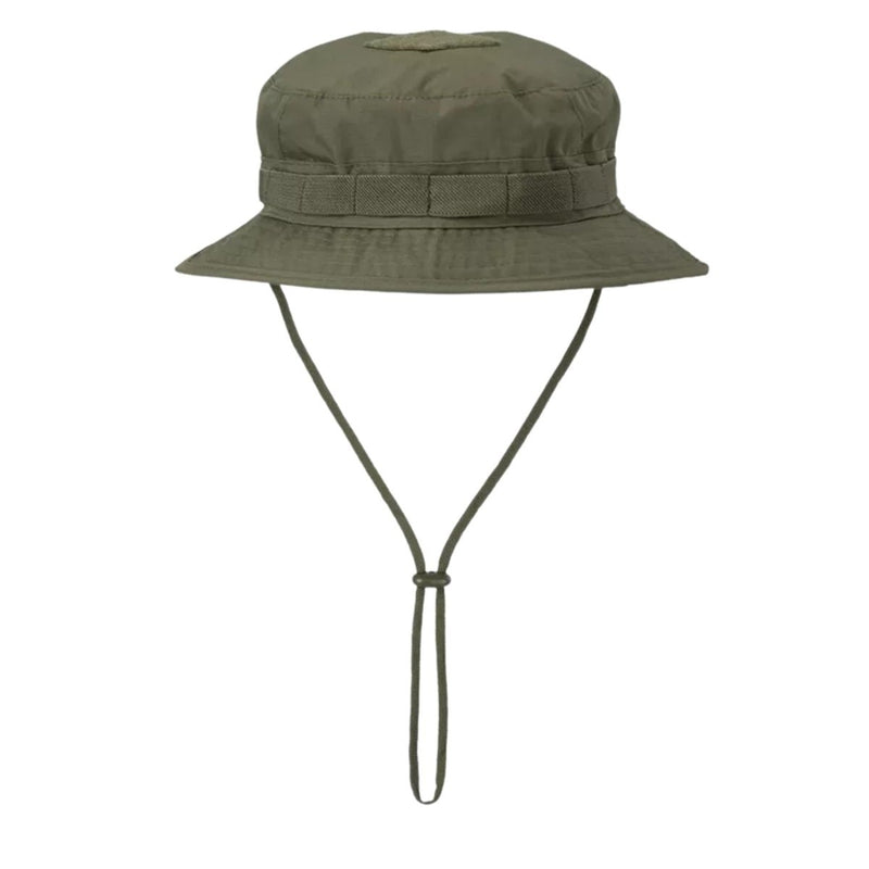 Helikon-Tex Field Hat Boonie Style Ripstop Fabric Ajuste de elástico