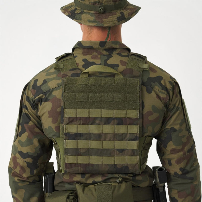 Helikon-Tex Guardian Set Military Set Tactical Vest Plate Carrier Chox Rig Combat