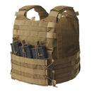 Helikon - Tex Guardian military set tactical vest plate carrier chest rig combat - GoMilitar