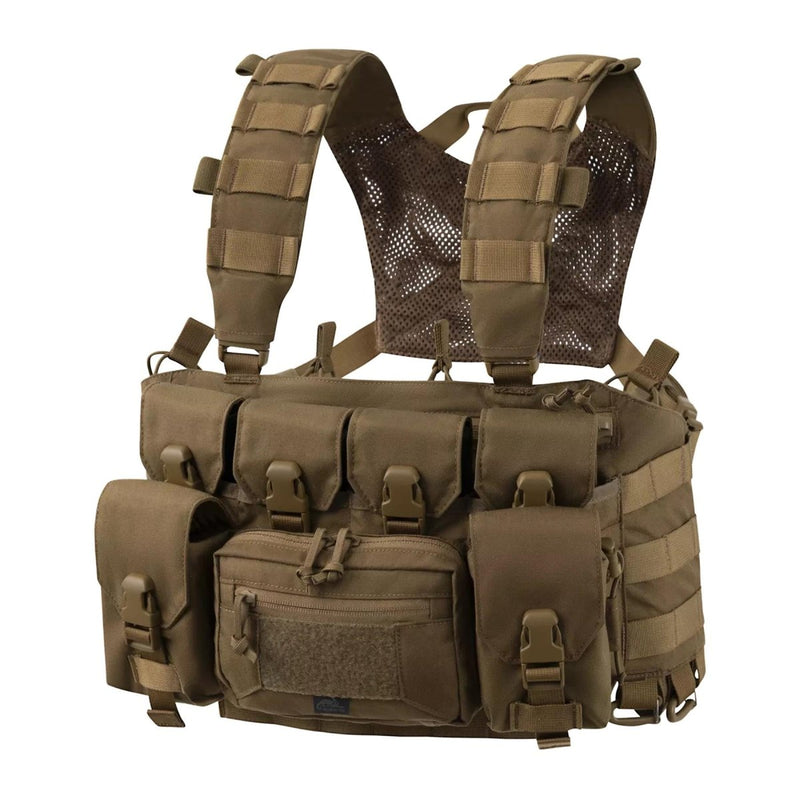 Helikon-Tex Guardian Reece Rig Cofre Cordura Pockets Vis Compatible