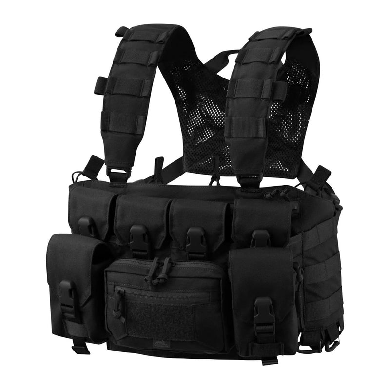 Helikon-Tex Guardian Reece Rig Cofre Cordura Pockets Vis Compatible