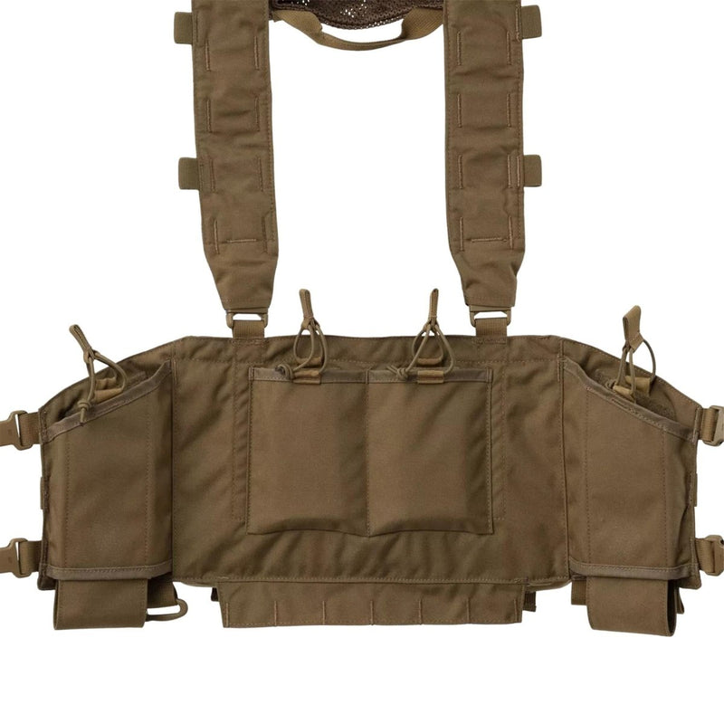 Helikon-Tex Guardian Reece Rig Cofre Cordura Pockets Vis Compatible