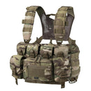 Helikon-Tex Guardian Reece Chest Rig Cordura Magazine Pockets VIS compatible - GoMilitar
