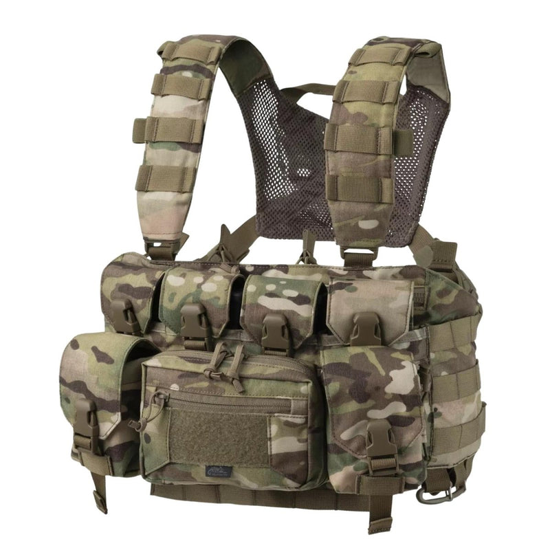 Helikon-Tex Guardian Reece Rig Cofre Cordura Pockets Vis Compatible