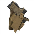 Helikon-Tex Insert Pistolenholster Cordura Low Profile Pouch Shadow Grey