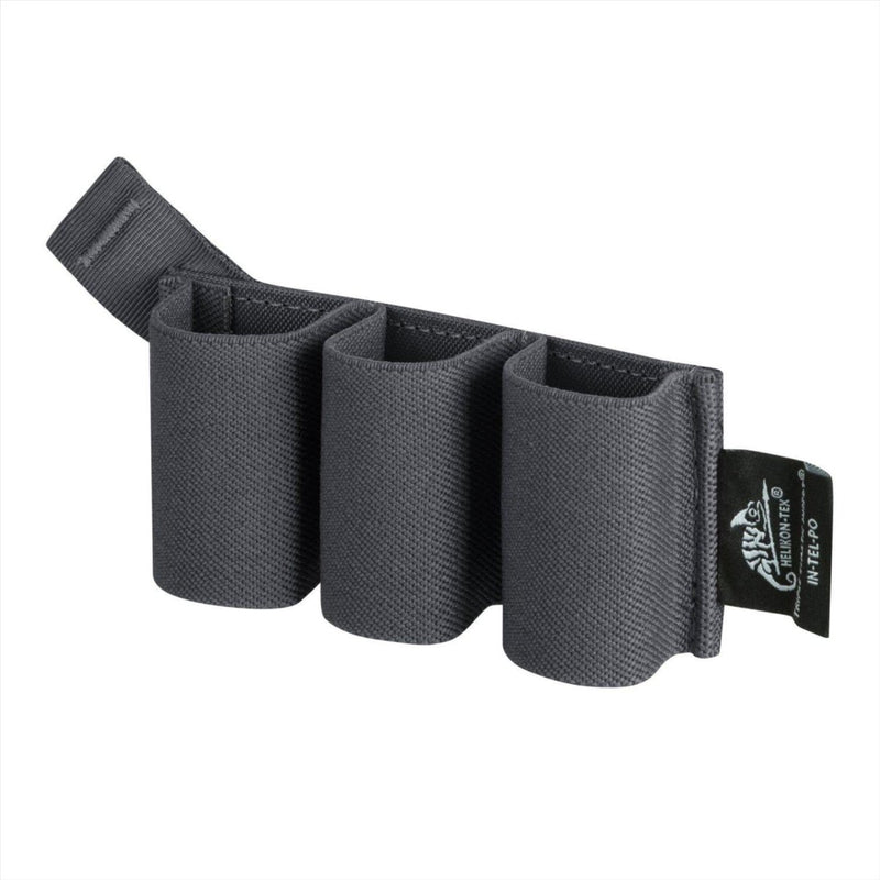 Helikon-Tex Magazine Pouch Triple Elastic Insert Polyester VIS Compatible
