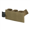 Helikon-Tex Magazine Pouch Triple Elastic Insert Polyester VIS Compatible