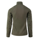 Helikon - Tex MCDU Combat Shirt Elbow Reinforcement Ripstop Woodland Camo - GoMilitar