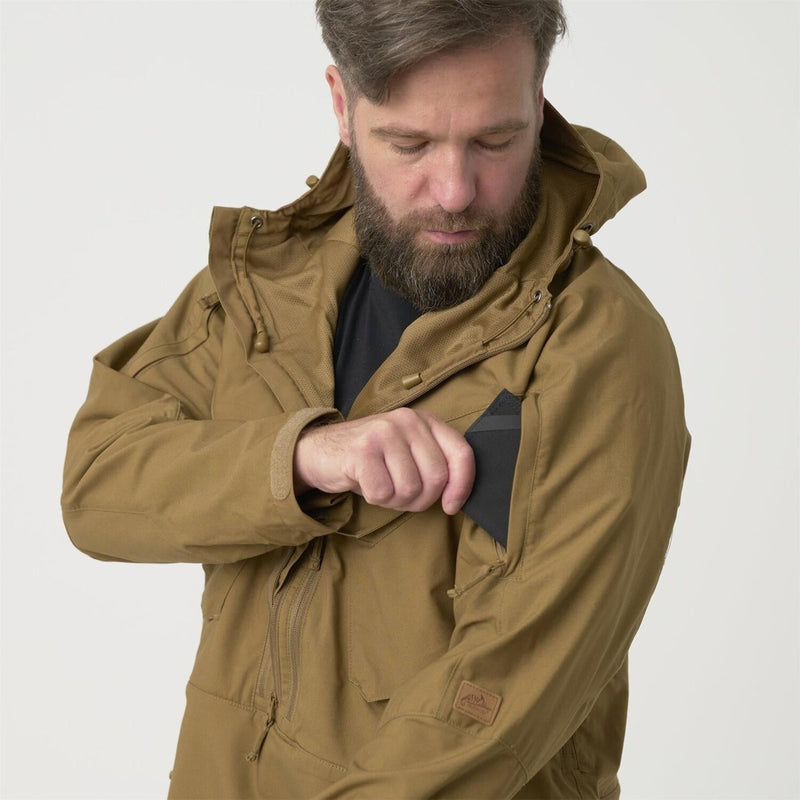 Annox Linx Anorak Dames Shell Jas Annox Linx Anorak Dames Shell Jas