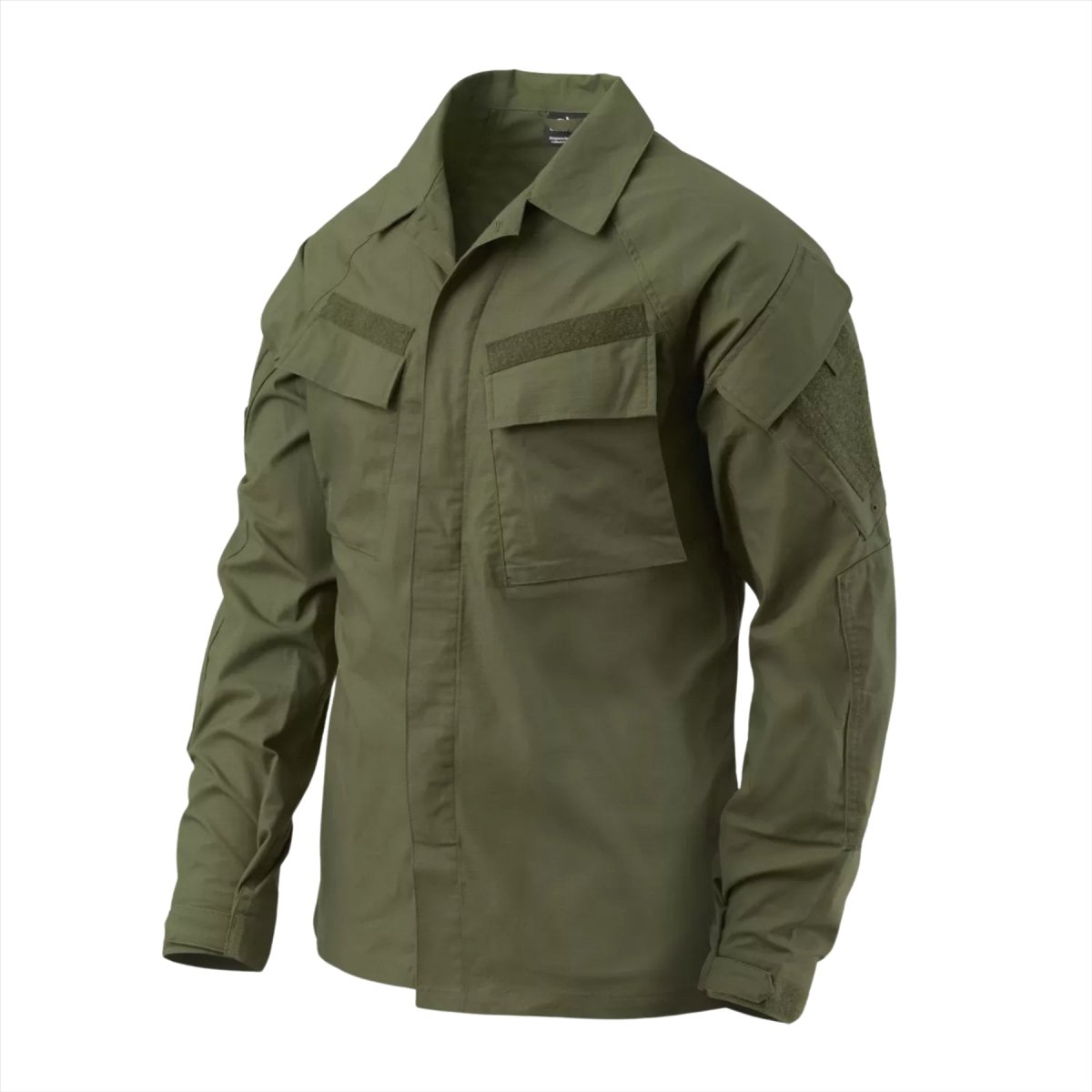 Camicia Helikon-Tex Raid Tactical Rinforzate Regolazione della cuffia di ventilazione