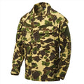 Camicia Helikon-Tex Raid Tactical Rinforzate Regolazione della cuffia di ventilazione