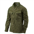 Camicia Helikon-Tex Raid Tactical Rinforzate Regolazione della cuffia di ventilazione
