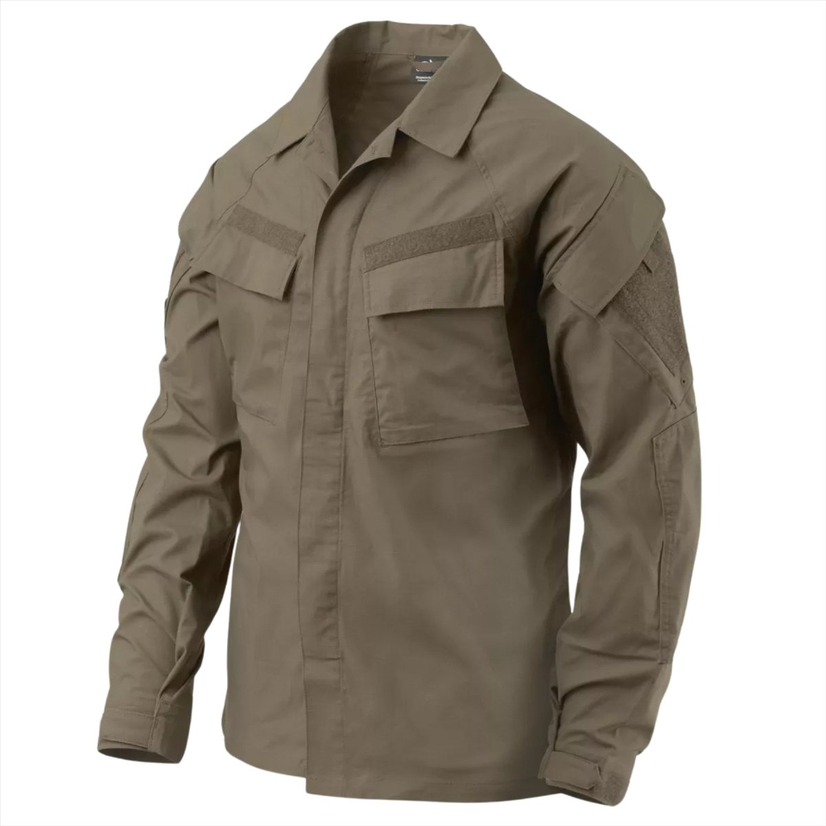 Camicia Helikon-Tex Raid Tactical Rinforzate Regolazione della cuffia di ventilazione