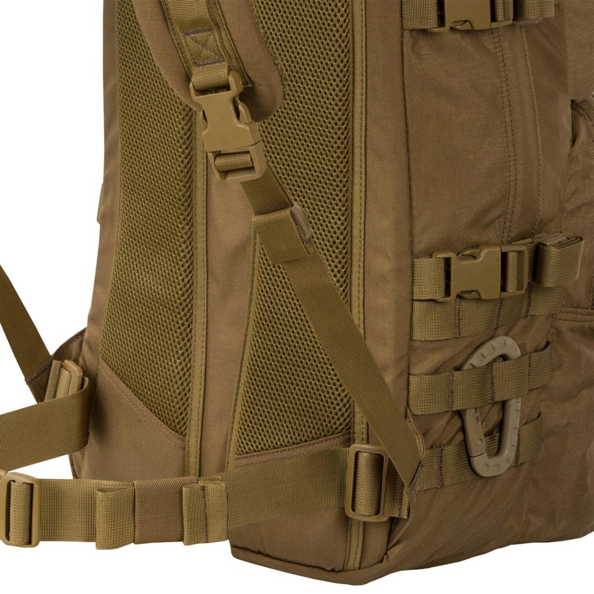 Cordura backpacks Helikon-Tex Ratel MK2 tactical backpack cordura 25L ...