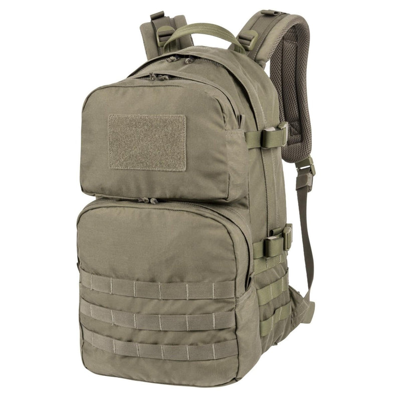 Helikon - Tex Ratel MK2 tactical backpack cordura 25L field military hiking army - GoMilitar