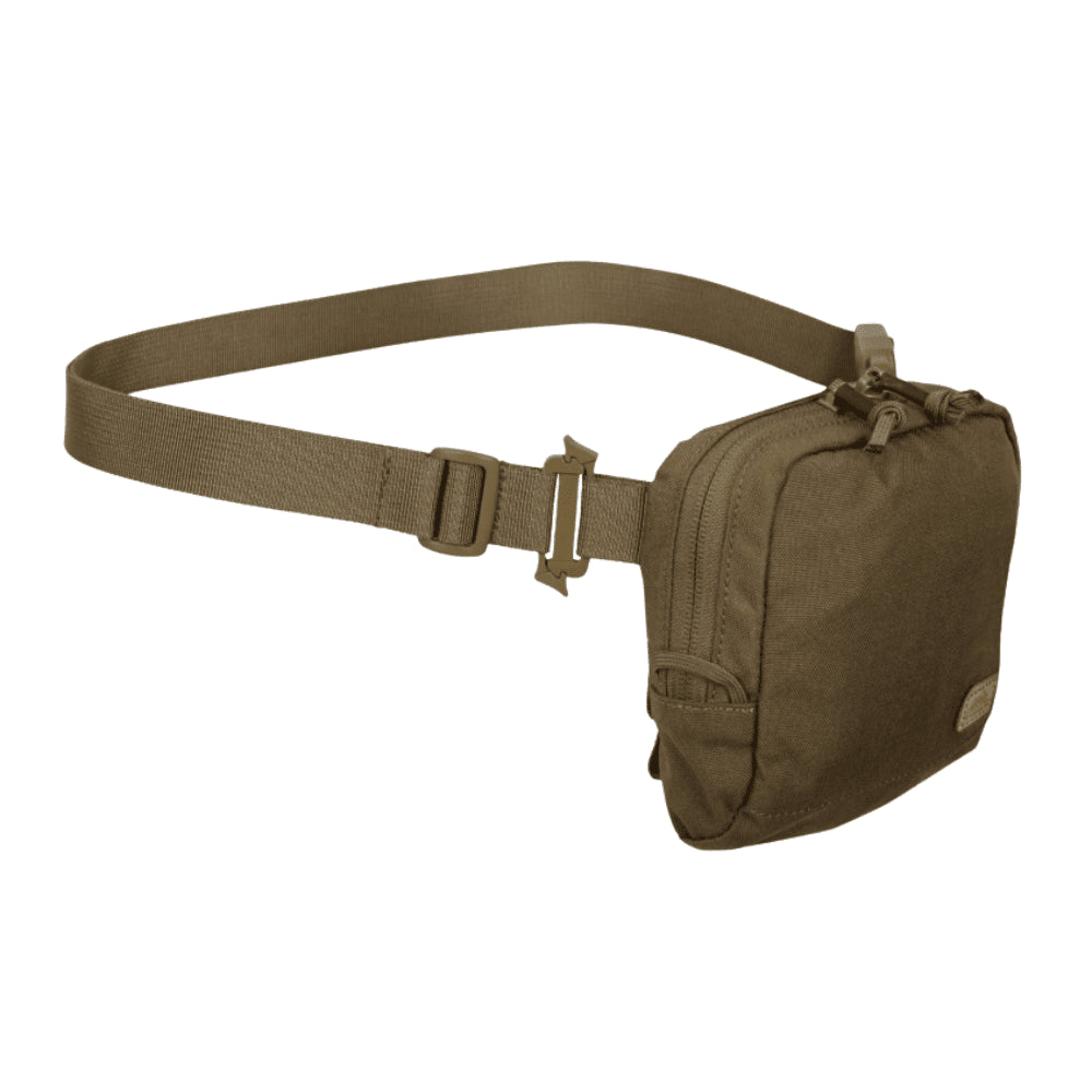 Helikon-Tex SERE Universal Pouch Durable Cordura MOLLE PALS Mounting System