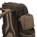 Helikon-Tex SERE Universal Pouch Durable Cordura MOLLE PALS Mounting System
