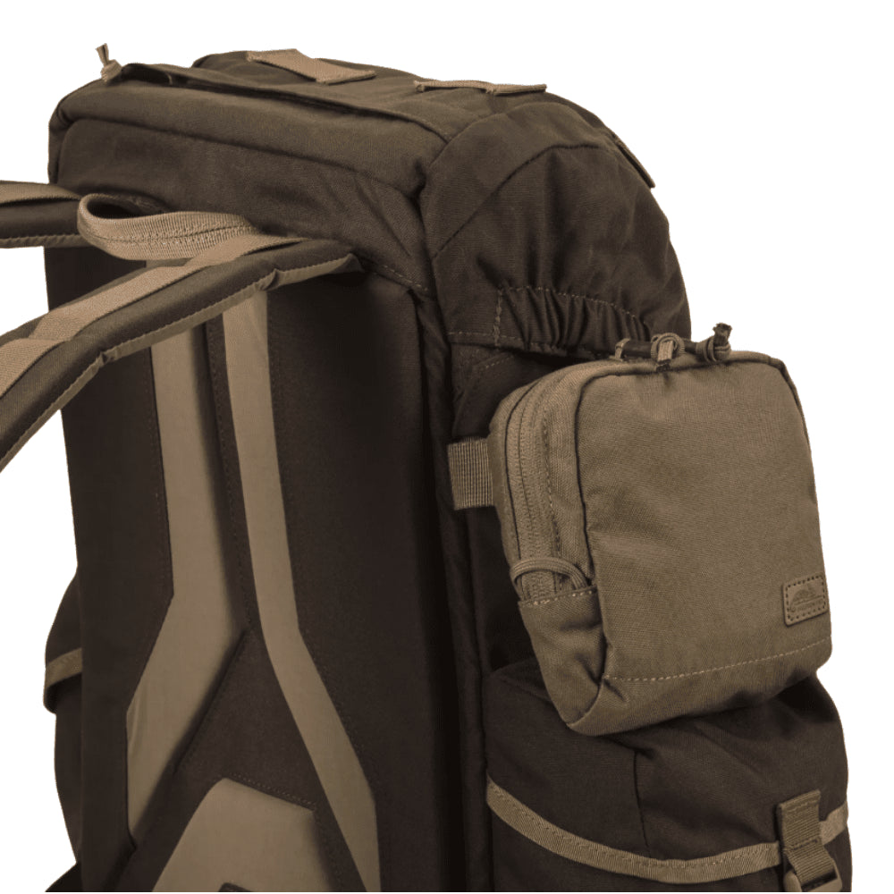 Helikon-Tex SERE Universal Pouch Durable Cordura MOLLE PALS Mounting System