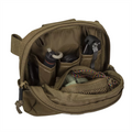 Helikon-Tex SERE Universal Pouch Durable Cordura MOLLE PALS Mounting System