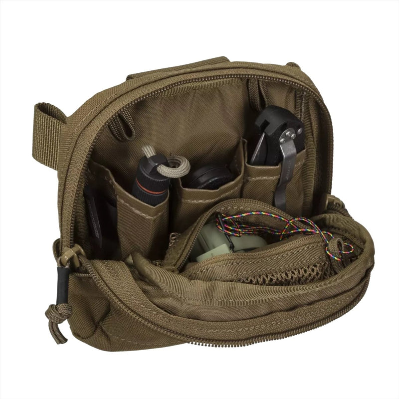 Helikon-Tex SERE Universal Pouch Durable Cordura MOLLE PALS Mounting System