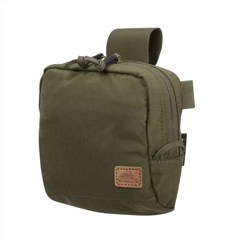 Helikon-Tex SERE Universal Pouch Durable Cordura MOLLE PALS Mounting System