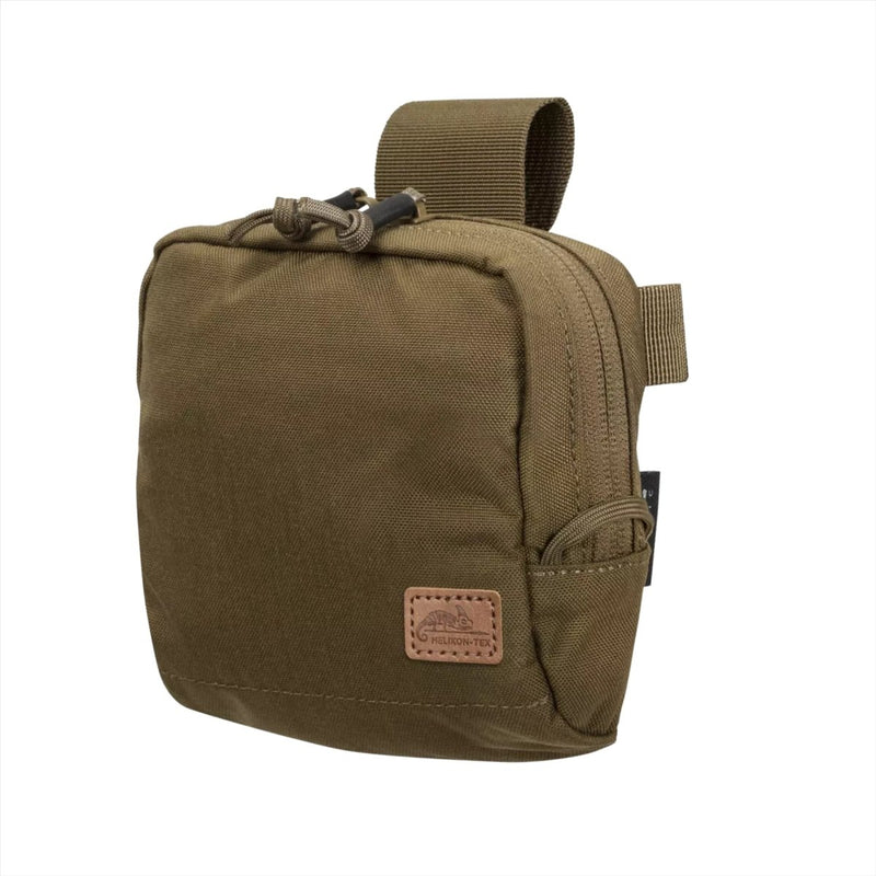 Helikon-Tex SERE Universal Pouch Durable Cordura MOLLE PALS Mounting System