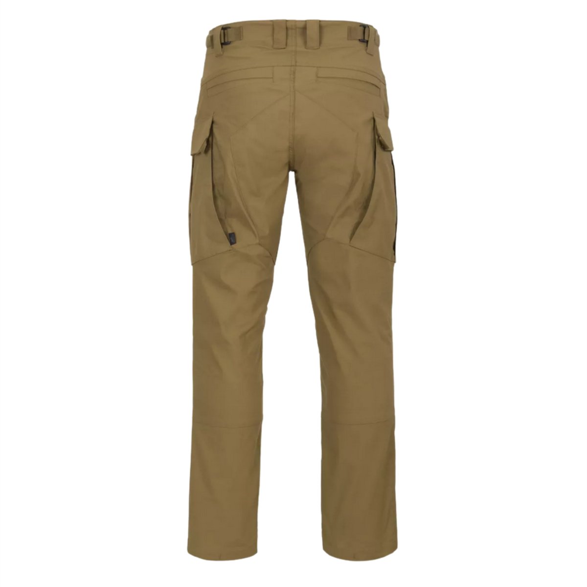 Pantaloni tattici Helikon-Tex SFU Next Mk2 Ripstop con regolazione multipunto Woodland