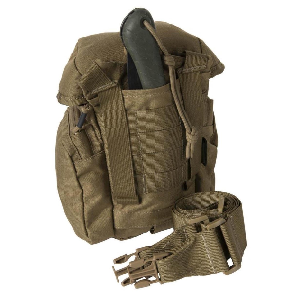 Helikon Tex Range Service Boîtier Sac Waffenreinigungstasche Lot Pouch Multicam