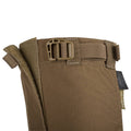 Helikon-Tex Snowfall Polainas Longitud Ajustable Resistente al Agua Woodland Camo