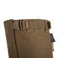 Helikon-Tex Snowfall Polainas Longitud Ajustable Resistente al Agua Woodland Camo