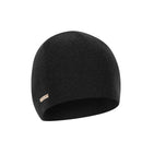 Helikon - Tex Urban Beanie Cap Breathable Double Merino Wool Layer Black - GoMilitar