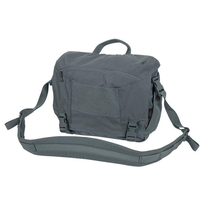 Helikon - Borsa Tex Urban Courier Cinghia stabilizzatrice staccabile media in stile militare - GoMilitar