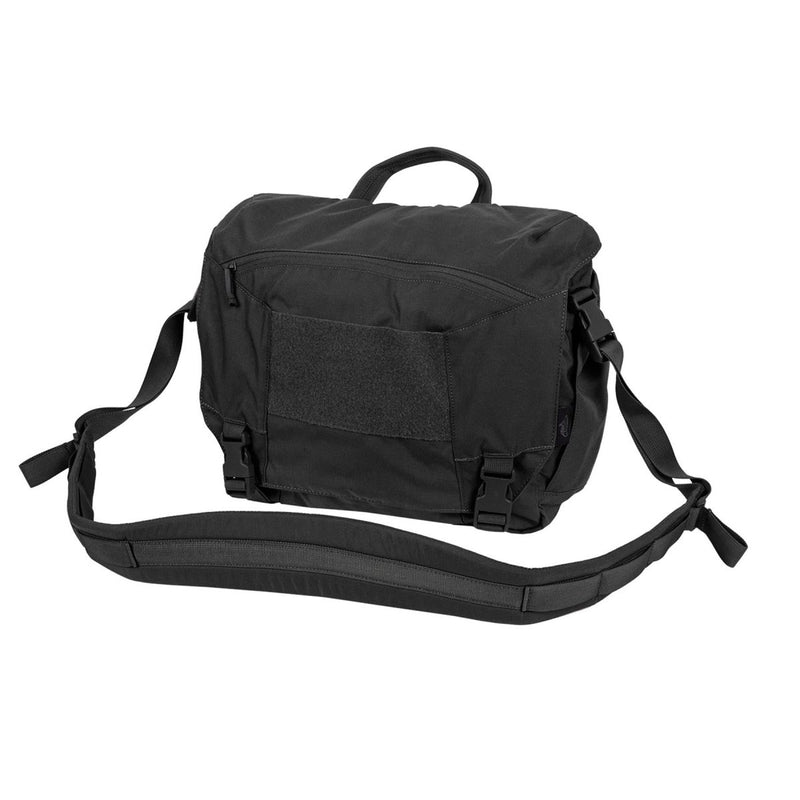 Helikon - Tex Urban Courier bag Medium military style detachable stabilizing strap - GoMilitar