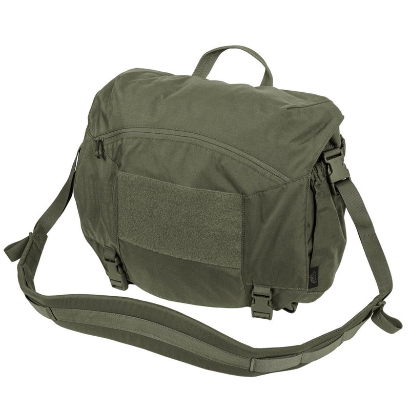 Helikon - Tex Urban Courier shoulder bag large army style multifunctional pack - GoMilitar