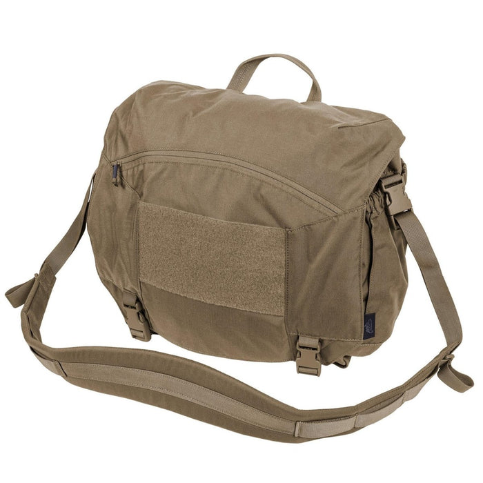 Helikon - Borsa a tracolla Tex Urban Courier grande zaino multifunzionale in stile militare - GoMilitar