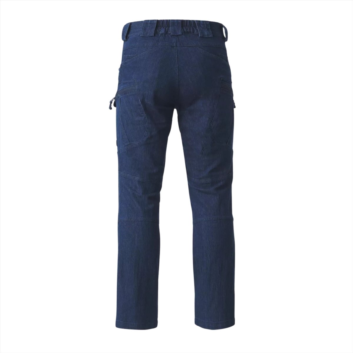 HELIKON-TEX UTP, M-S（※注意あり） Helikon-Tex WOMENS UTP RESIZED DENIM STRETCH MARINE BLUE