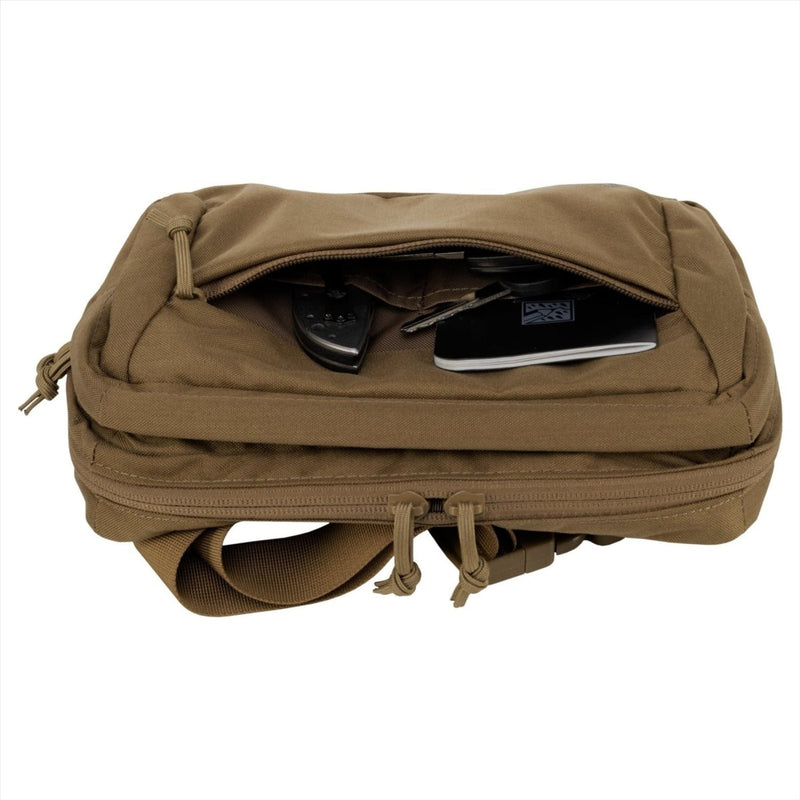 Helikon-Tex Waist Pack RAT Cordura Nylon 3.5L Tactical MOLLE EDC Organizer Bag