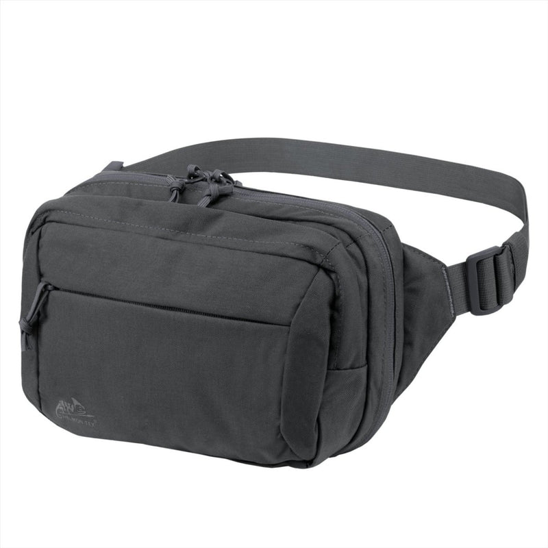 Helikon-Tex Waist Pack RAT Cordura Nylon 3.5L Tactical MOLLE EDC Organizer Bag
