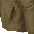 Helikon-Tex Wolfhound Veste Climashield Isolation Windpack Woodland Camo