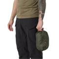 Helikon-Tex Wolfhound Veste Climashield Isolation Windpack Woodland Camo
